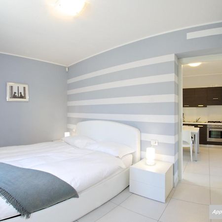 Appartamento Nuvola - Lake Como - Near The Beach - Near The Center كوليكو المظهر الخارجي الصورة
